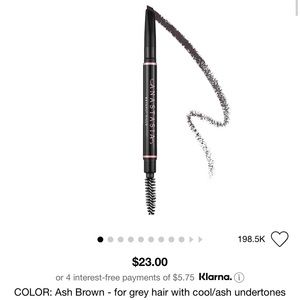 Anastasia Beverly Hills Brow Definer New in Box